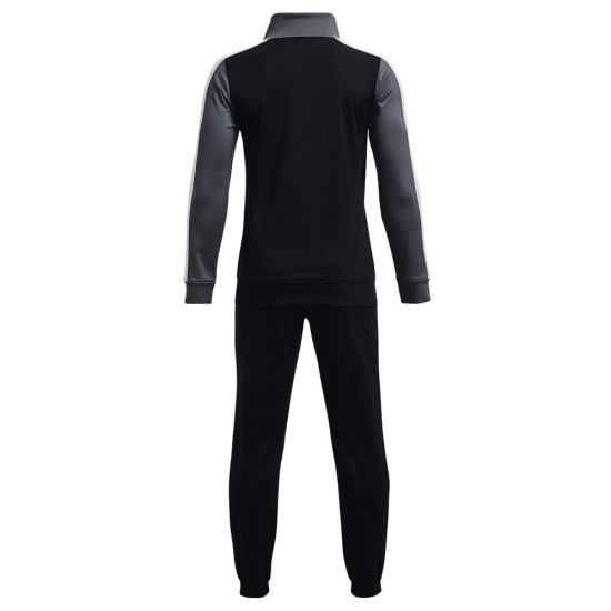 Under Armour Παιδικές φόρμες σετ Rival Colorblock Knit Tracksuit